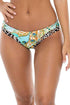 Luli Fama Guantanamera Bahia Banded Seamless Full Bottom